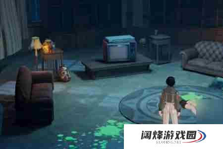 归龙潮气味的路标任务攻略流程