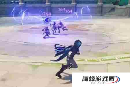 原神欧洛伦命座怎么样 原神欧洛伦命座解析