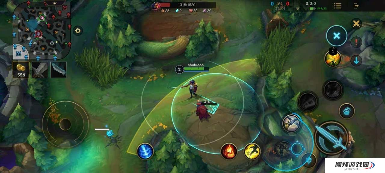 英雄联盟手游上单蒙多怎么玩 上单蒙多玩法推荐