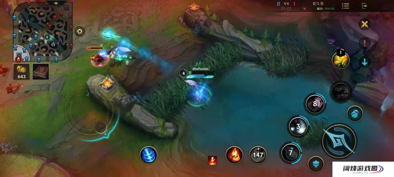 英雄联盟手游上单蒙多怎么玩 上单蒙多玩法推荐