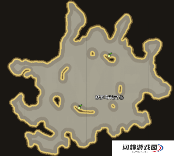 命运方舟修罗岛摩可可在哪