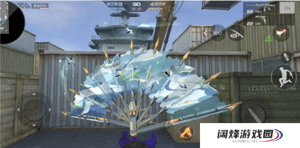 穿越火线手游仲达白露皮肤怎么样 穿越火线手游仲达白露套装一览