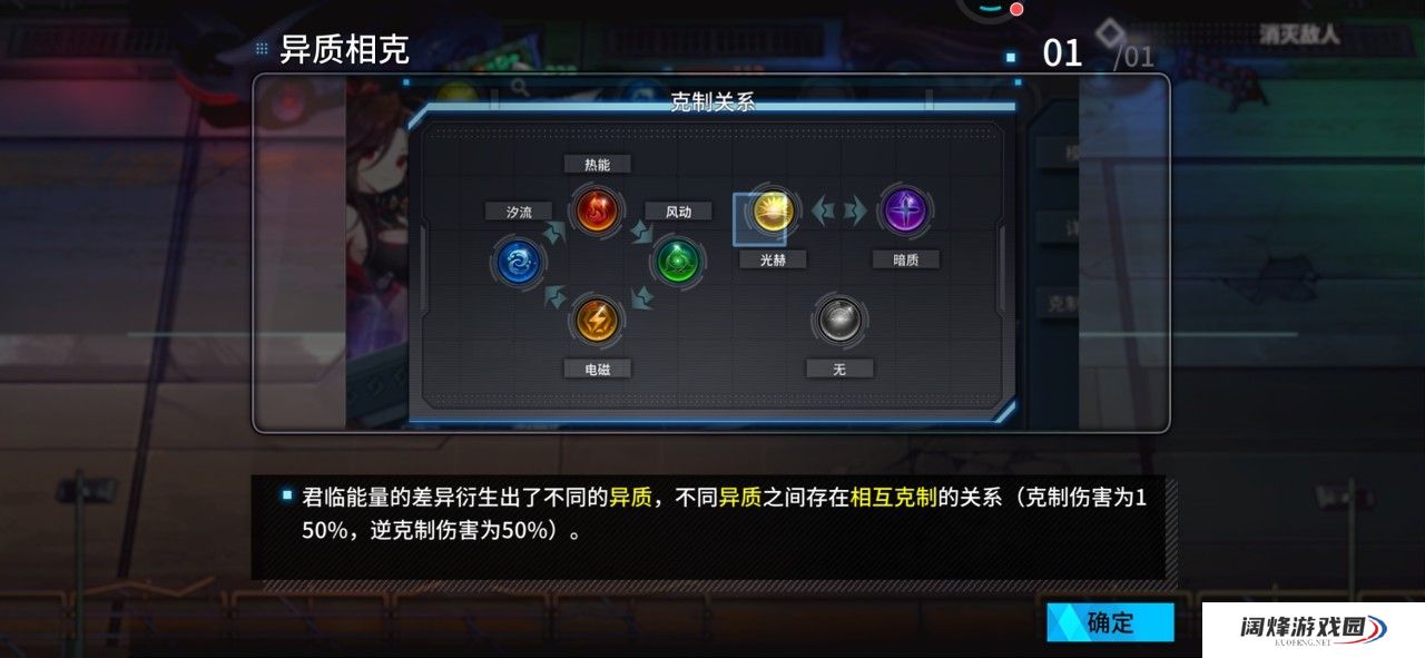 通感纪元6-15怎么过 6-15通关方法分享