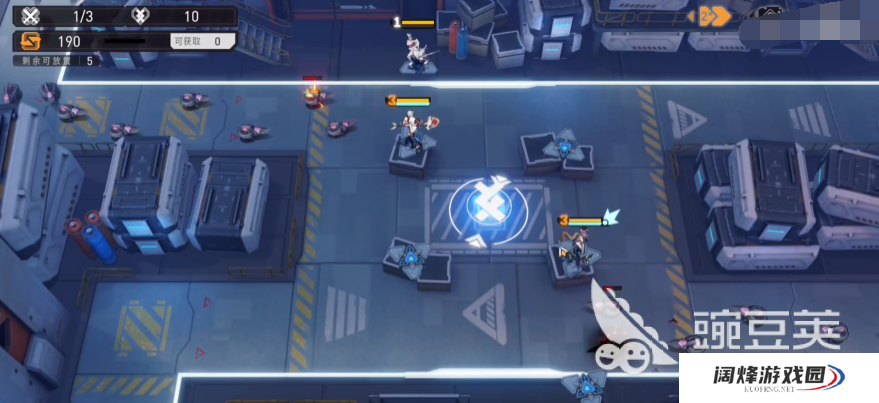 环行旅舍角色大全 强力角色推荐