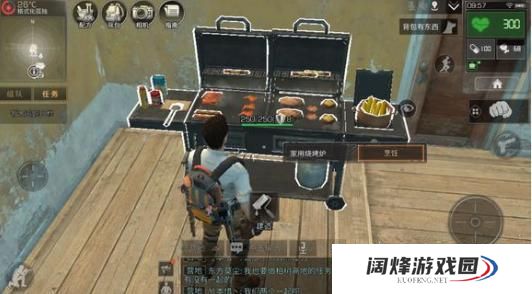 明日之后落日森林任务攻略，落日森林的前期资源详解