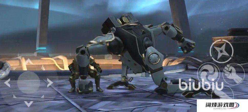 暗影格斗3暗影杀手攻略 暗影格斗3暗影杀手详细介绍