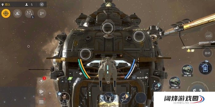 第二银河技能点怎么加?技能点有什么用