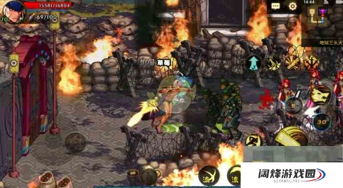 dnf手游地狱级难度怎么解锁 《DNF手游》地狱级难度开启方法