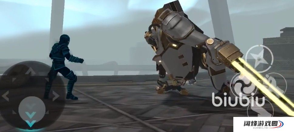 暗影格斗3暗影杀手攻略 暗影格斗3暗影杀手详细介绍