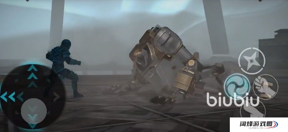 暗影格斗3暗影杀手攻略 暗影格斗3暗影杀手详细介绍