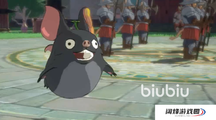 二之国交错世界宠物是什么 二之国交错世界宠物系统详解