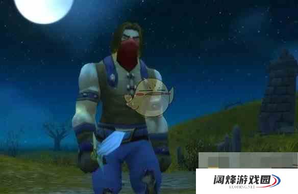 《魔兽世界》硬汉服迪菲亚信使刷新时间