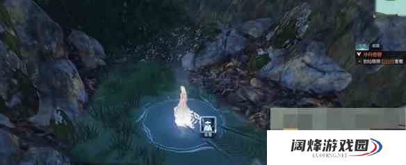 《逆水寒手游》冷月苍穹奇遇攻略
