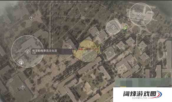 《潜行者2》灰熊外骨骼升级蓝图位置