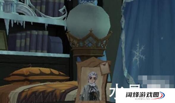 哈利波特魔法觉醒禁林隐藏床品位置一览