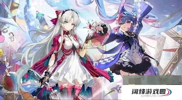 《鸣潮》洛可可技能技能介绍