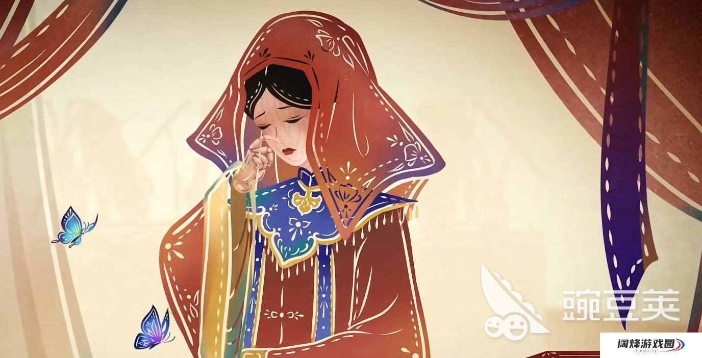 纸嫁衣5无间梦境杜丽娘是谁 纸嫁衣5无间梦境女主解析