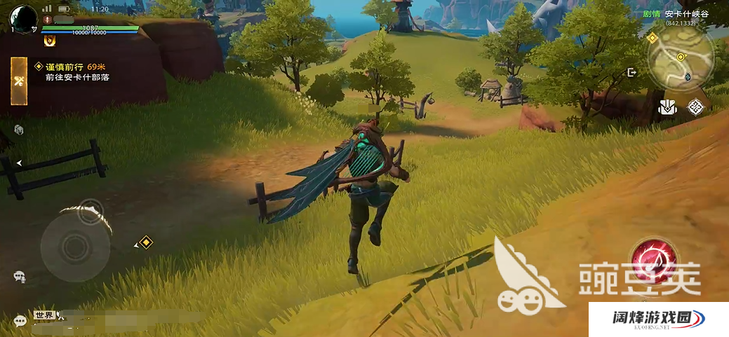 塔瑞斯世界喷火器怎么获得 塔瑞斯世界喷火器入手方式一览