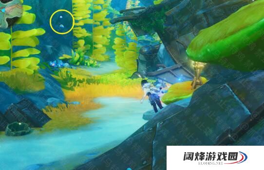 原神无格律的自由诗攻略