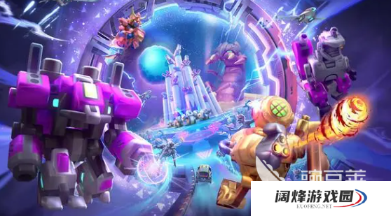 2024真正的塔防游戏汇总 有趣的塔防游戏推荐