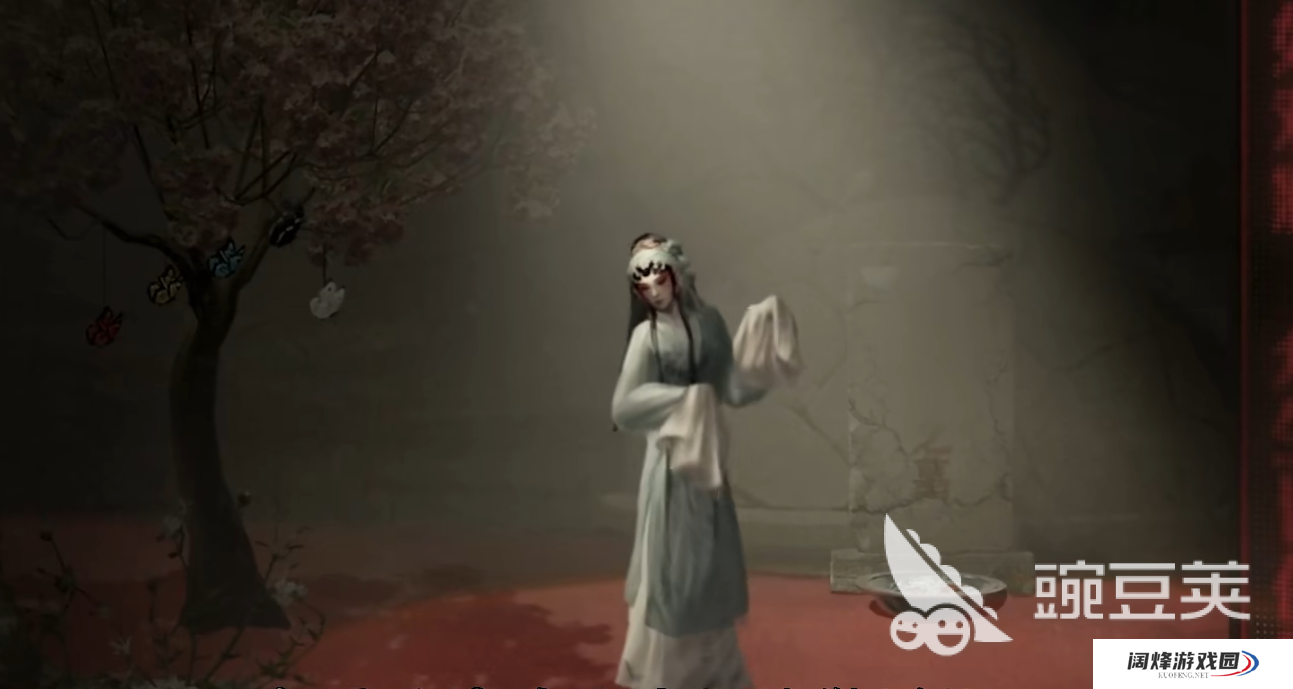 纸嫁衣5无间梦境杜丽娘是谁 纸嫁衣5无间梦境女主解析