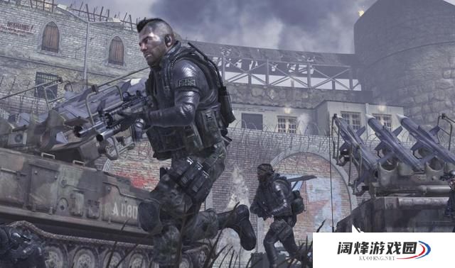 使命召唤手游有什么模式？使命召唤手游没有多人模式？