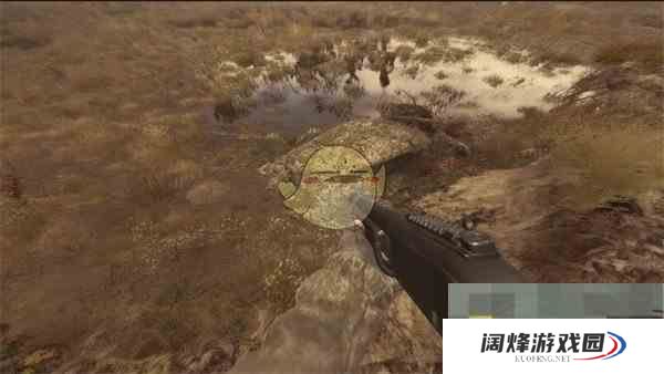 《潜行者2》怪异的水获得方法