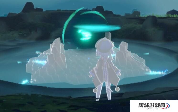 原神无格律的自由诗攻略