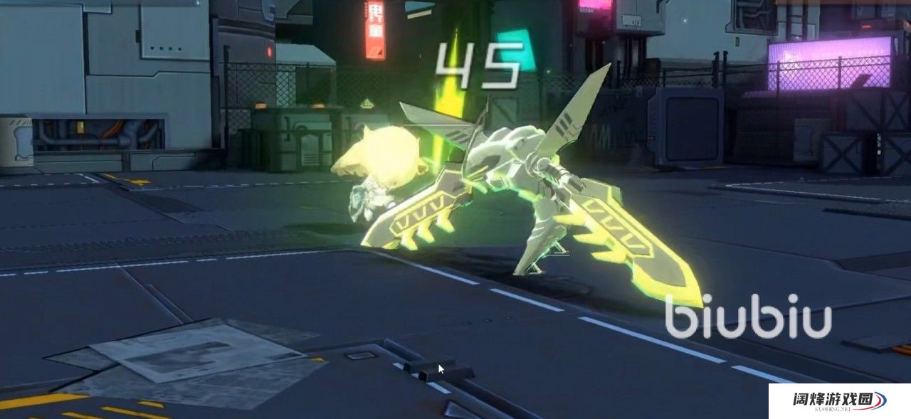 银河境界线知更鸟怎么打 知更鸟打法教程详解