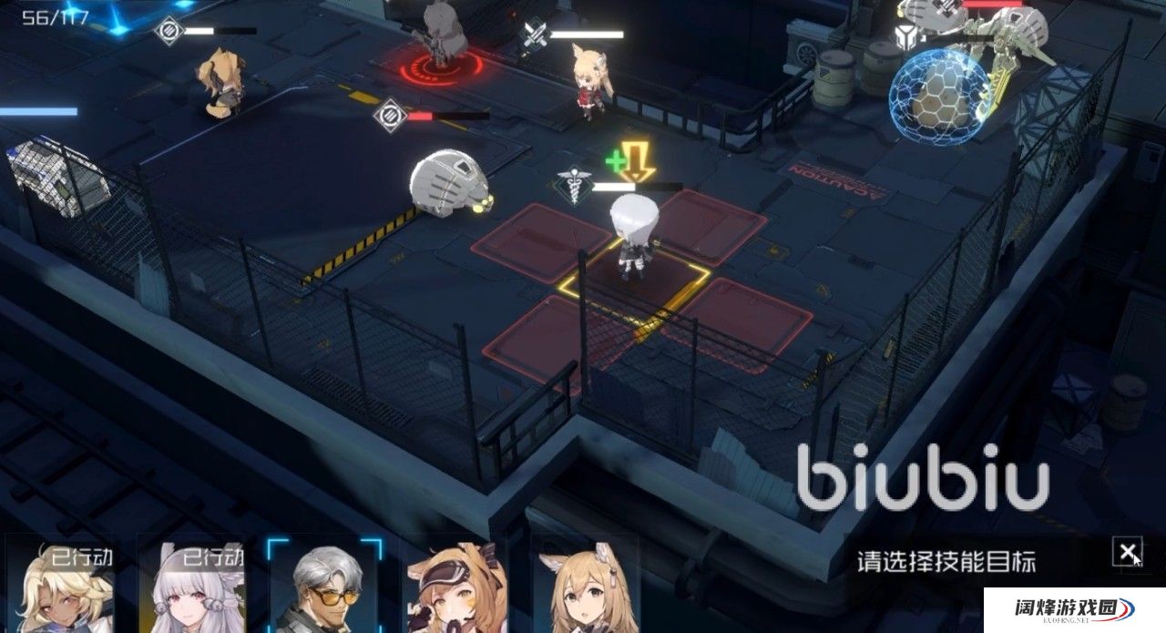 银河境界线知更鸟怎么打 知更鸟打法教程详解