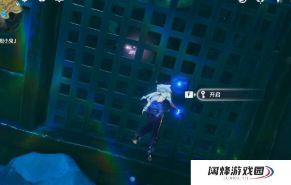 原神无格律的自由诗攻略