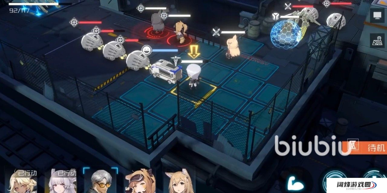 银河境界线知更鸟怎么打 知更鸟打法教程详解