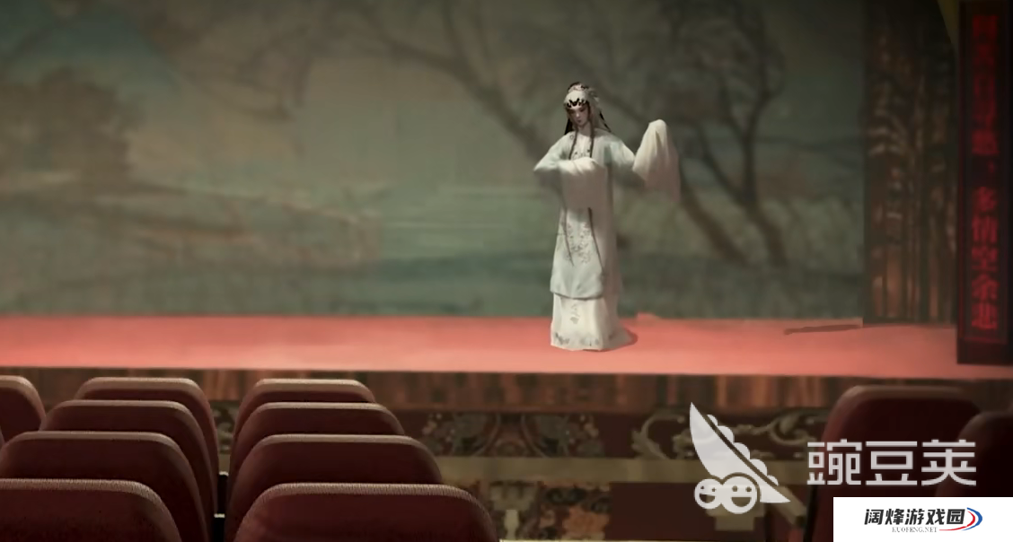 纸嫁衣5无间梦境杜丽娘是谁 纸嫁衣5无间梦境女主解析