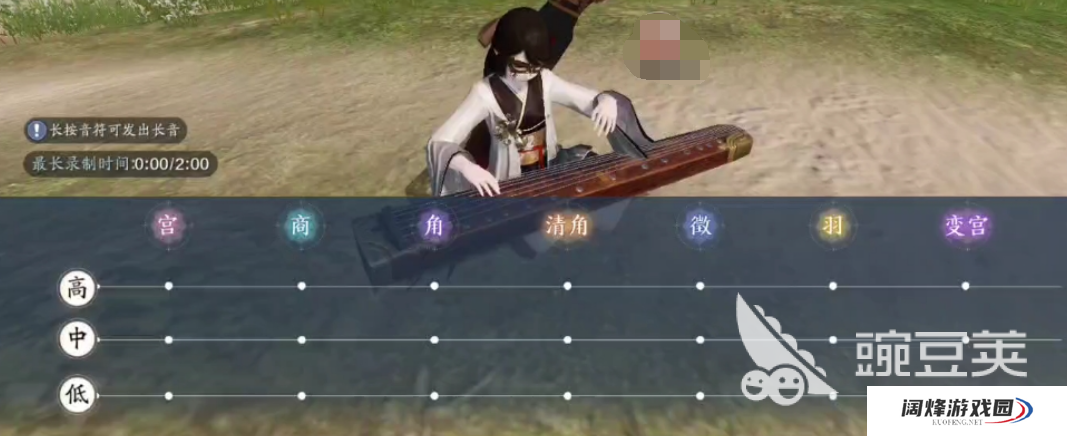 最近很火的古筝游戏有哪些2023 高热度古筝游戏锦集