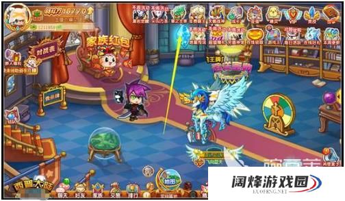 西普大陆究极果实哪里获得 究极果实获取途径一览