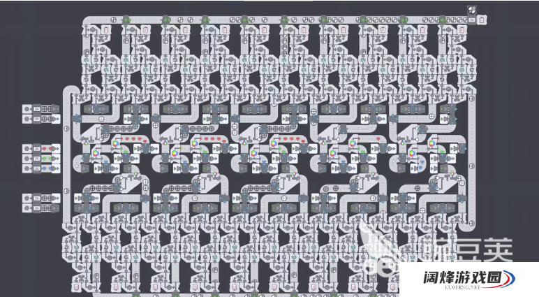 异形工厂20关如何通过 异形工厂20关通关攻略