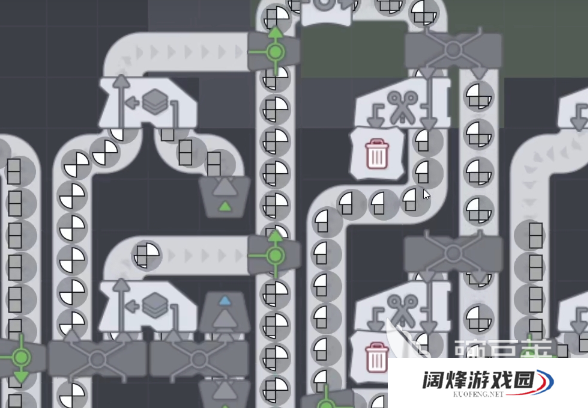 异形工厂20关如何通过 异形工厂20关通关攻略