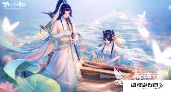 最近很火的古筝游戏有哪些2023 高热度古筝游戏锦集