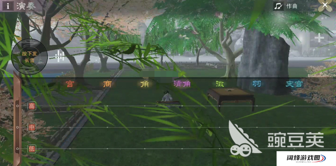 最近很火的古筝游戏有哪些2023 高热度古筝游戏锦集