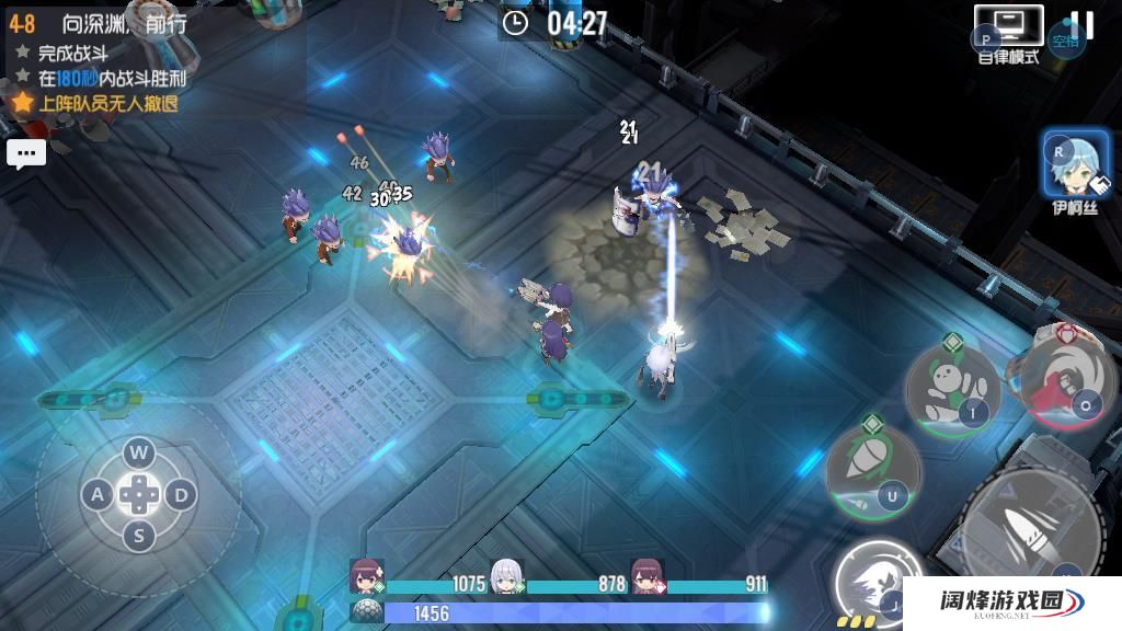 双生视界怎么刷升级材料，道具获得方式和阵容搭配介绍