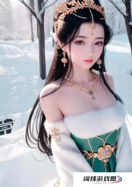 破外女初尝云雨：她的人生第一次情感觉醒，为何成为她成长的关键？