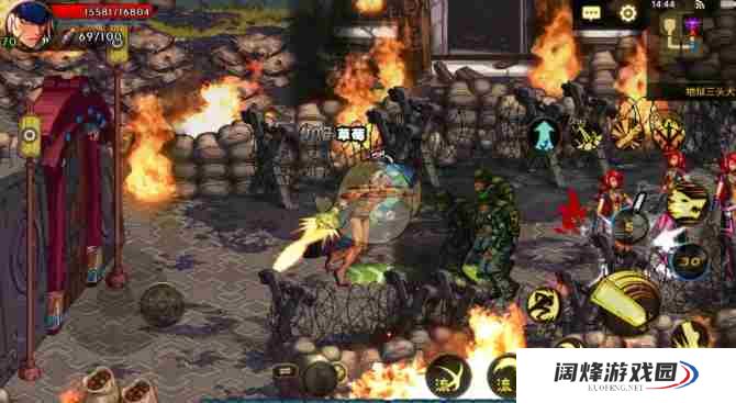 《DNF手游》地狱级难度开启方法