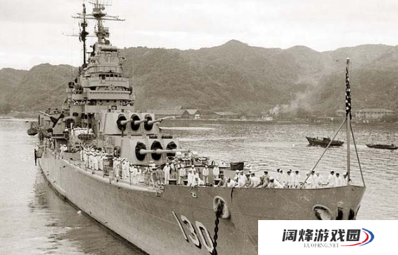 碧蓝航线布莱默顿原型怎么样