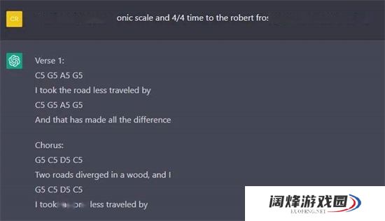 chatgpt制作音乐怎么操作