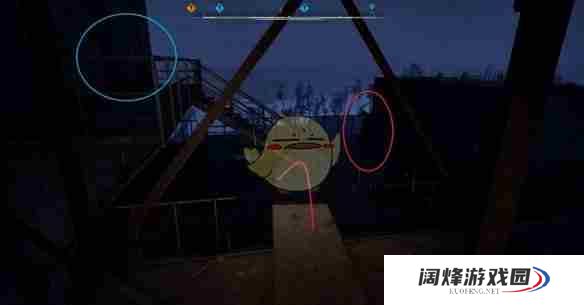 《潜行者2》一线希望任务攻略