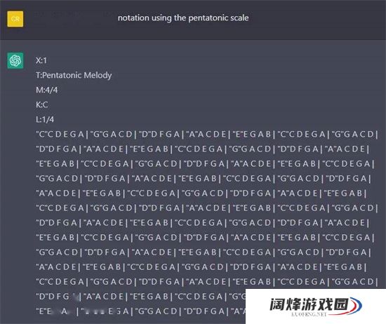 chatgpt制作音乐怎么操作