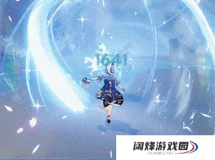 原神神里绫华语音有哪些