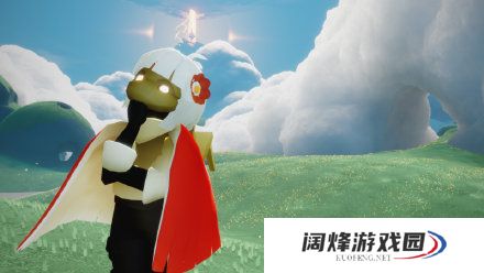 光遇小红花先祖获得方法介绍