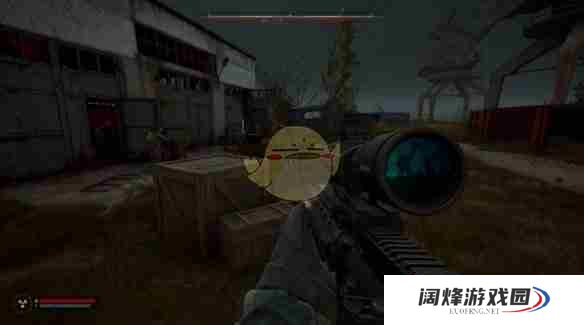 《潜行者2》三位船长任务攻略