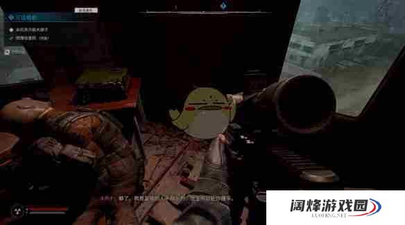 《潜行者2》三位船长任务攻略